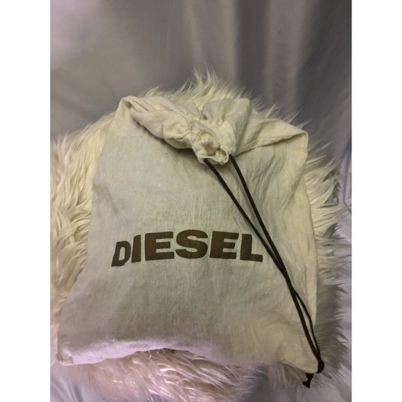 Diesel Dress Shoes - Picture 9 of 9